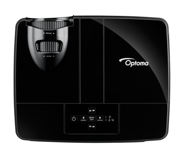 OPTOMA DS327 - 1408829 - zdjęcie 3